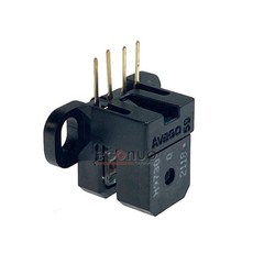 AVAGO H9730 感應器 光柵解碼器 寫真機噴繪機 UV平板打印機, H9730#Q50 (180DPI)