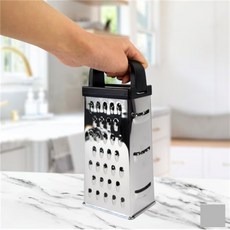 차곡담디자인 사면 강판 슬라이서