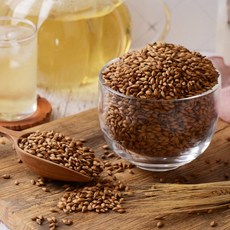 [에타홈] 국산 볶은 [ 유기농 보리차 500g] 임산부 보리 차 카페인 칼로리 만들기, 1개, 1개입