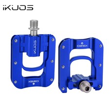iKUOS 可折疊腳踏, K620 - 藍色 IKUOS 標, 1個
