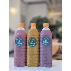 아워데이즈 수제 전통 식혜, 1개, 1.5L