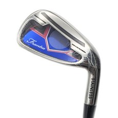 Frantia 여성용 7번 그라파이트아이언 L (H116) 연습용 7번아이언