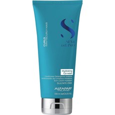 알파파프 세미디리노 컬 안티 프리즈 밤 투인원 Alfaparf Curls Anti frizz Balm, 1개, 200ml