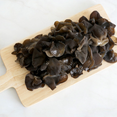 국내산 생목이버섯 목이버섯 1kg, 1개