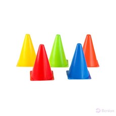 베니온 훈련콘 18cm 축구라바콘