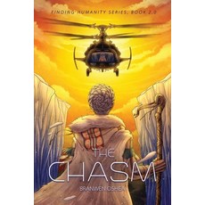 (영문도서)The Chasm: Book 2.0 of the Finding Humanity Series Paperback, SIGMA Orionis Publishing, English, 9781735915944