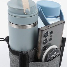 아이더스 캐리어 컵홀더 일회용커피컵홀더