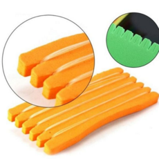 낚시줄 홀더 피싱장비 라인 감개 와인딩 홀더 보관 낚시 정리 보관함 정리함 용품 소품 채비 미끼 엉킴, 낚시줄홀더 KGD08159