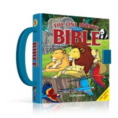 One Month Handy Bible 1 the (HB), Scandinavia Pub House