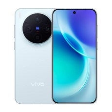 vivo X300 (12G/256G) 蔡司2億畫素主鏡頭, 晴空藍, 256GB