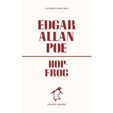 HopFrog, Poe, Edgar Allan(저), Penguin Classic