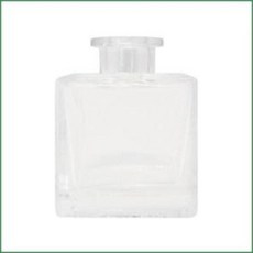 사각 디퓨저 공병 40ml, 1개