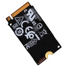 레노버 SN740 PCIe 4.0 NVMe M.2 SSD, 1TB 1TB