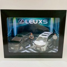 古德 紙紮 Leuxs LM 紙紮車 往生用品 附封條 清明 掃墓 祖先 紙紮, 1個