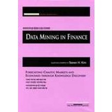 DATA MINING IN FINANCE, 시그마컨설팅그룹, Steven H. Kim