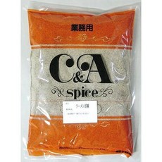 아마리 스파이스 푸드 라멘코 쇼 1 000g, 1개, 1kg