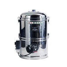 태창스텐 전기물끓이기 30호 (30L), IWS 30호(30L)