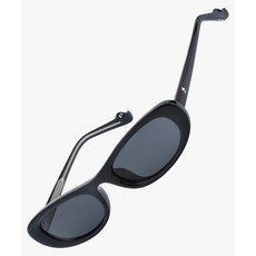 RECLOW 리끌로우 RC AUBE 선글라스 블랙