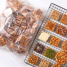 [효담] 시그니처 까불이 오란다 실속팩 플레인 36개입, 36개, 21g