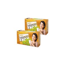 담터 대추차50T+쌍화차50T, 담터 결명자차 200T(100Tx2개)