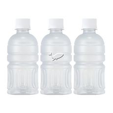 포카리스웨트 무라벨 340ml 12개