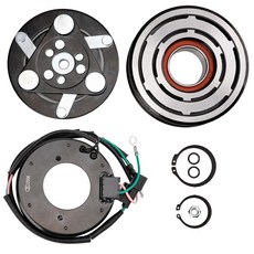 OTINUBEE AD-0447N-CL AC Compressor Clutch kit Fit for 2012-2013 Honda Civic Hybrid 1.5L 2013-2015, OTINUBEE AD-0447N-CL AC Compre