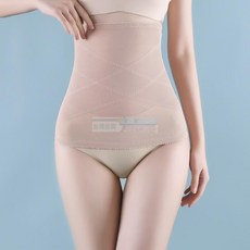 亞馬遜產後收腹帶：收腰束腹、透氣薄款、塑身美體，重塑產後曲線