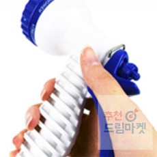 [다믿샵] 원형 세차건 세차장비