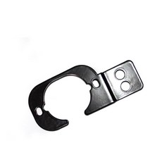 포터2 봉고3 후방카메라 브라켓