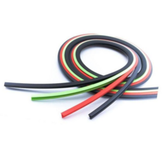 대쉬보드 풍절음 엔진룸 소음 방지 차량 윈드 키퍼, 레드