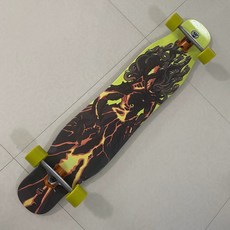 玻璃纖維 竹 加楓專業長板 品質不錯, 如圖所示, 1個