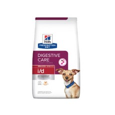 힐스 강아지 다이제스티브 케어 i/d 스몰바이트 건사료 소화기계 사료, 1개, 1.5kg