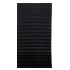 차광용 접착식 창문 블라인드 블랙 낮잠용 자외선차단 암막커튼