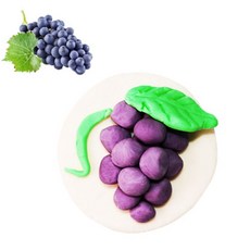 뉴 오물조물비누 몸에 좋은 포도(10인세트)