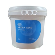 아덱스 E660 15L 수성 프라이머 바닥 벽 콘크리트 시멘트 방수 페인트 멀티프라이머, E660 멀티프라이머 3L, 투명, 1개
