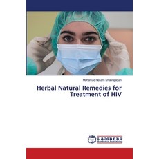 (영문도서)Herbal Natural Remedies for Treatment of HIV Paperback, LAP Lambert Academic Publis..., English, 9786208455293