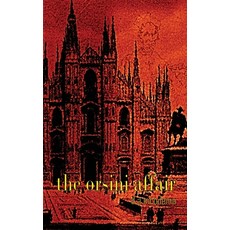 (英文圖書)The Orsini Affair 平裝版, D A N Books, 英文