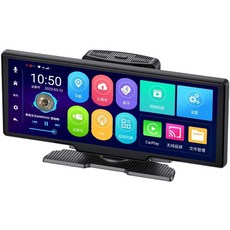 카플레이 모니터 미러링 자동차 네비게이션 차량 오토, 상세페이지 참고, 전후방 녹화 64G