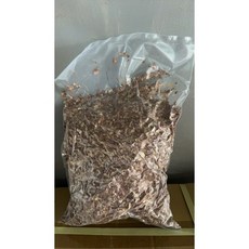 澤鋐雜貨店 花生衣/花生膜 600g, 1個