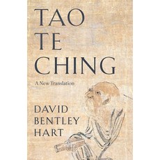 (外文書)Tao Te Ching: A New Translation Hardcover, Yale University Press, English