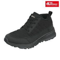 레드페이스 공용 네오클랩패딩미드슈즈 RESGMCW21100