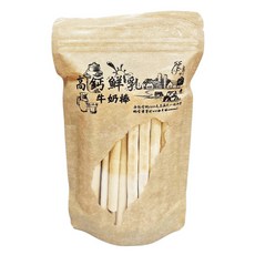 寶島蜜見 高鈣鮮乳牛奶棒, 90g, 1包