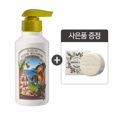 모제림 엘릭서 약산성 모발 두피 영양 공급 탈모 완화 샴푸, 1개