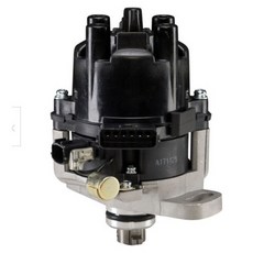 NISSAN Primera 931 歐規 90-98 分電盤 22100-0M810, 1個