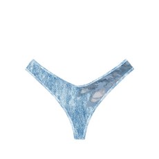 디젤 X 새비지 X 펜티 카모 레이스 텅 팬티