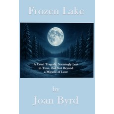 (英文圖書)Frozen Lake 平裝版, Indigo Sea Press, 英文