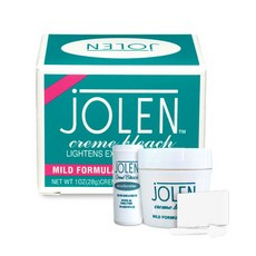 졸렌 올리브영 눈썹 탈색약, 28g, 1개