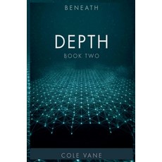 (영문도서)Depth Paperback, Cainota Publishing, English, 9789908984919