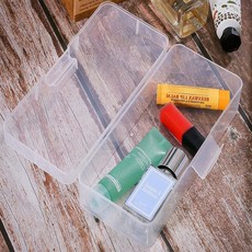 G.L.S 수납케이스 5p 16.5/7.5cm 약케이스