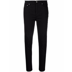 로렌랄프로렌 하이라이즈 스키니 팬츠